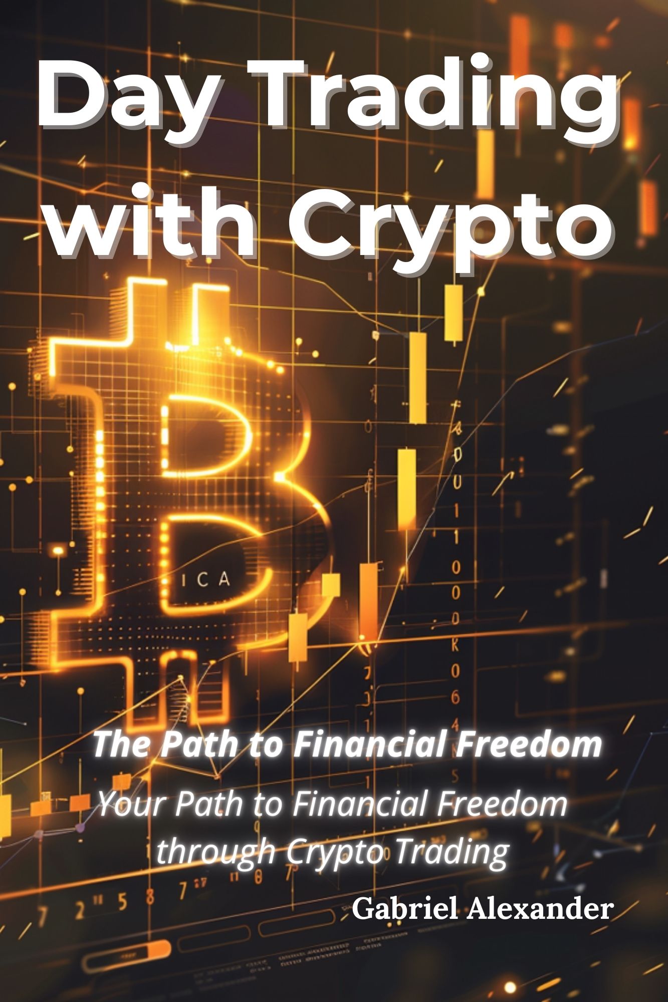 Cryptotrading