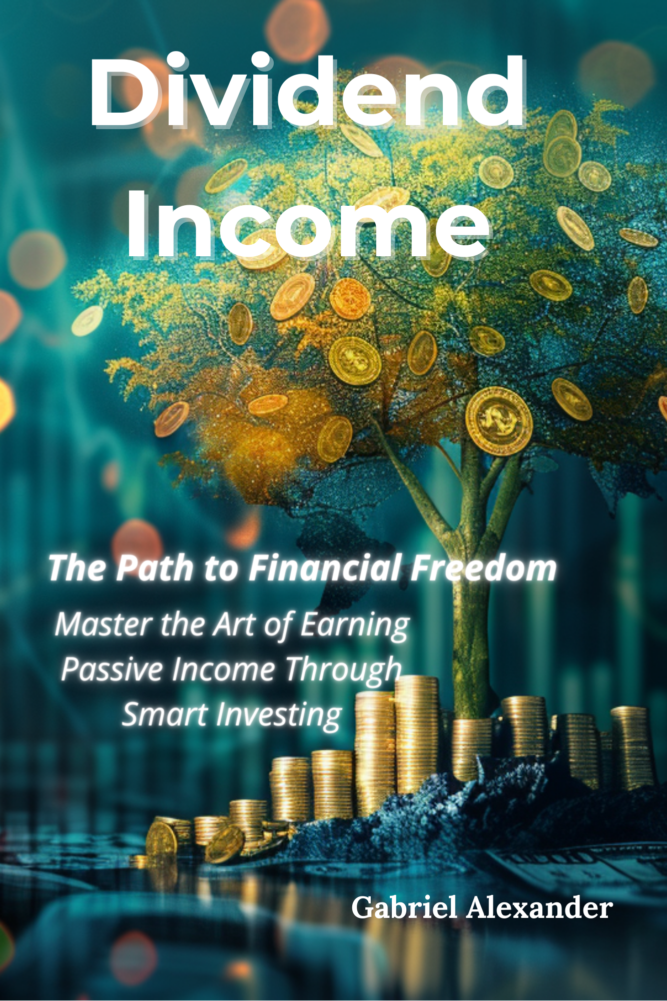 Dividend Income & Financial Freedom