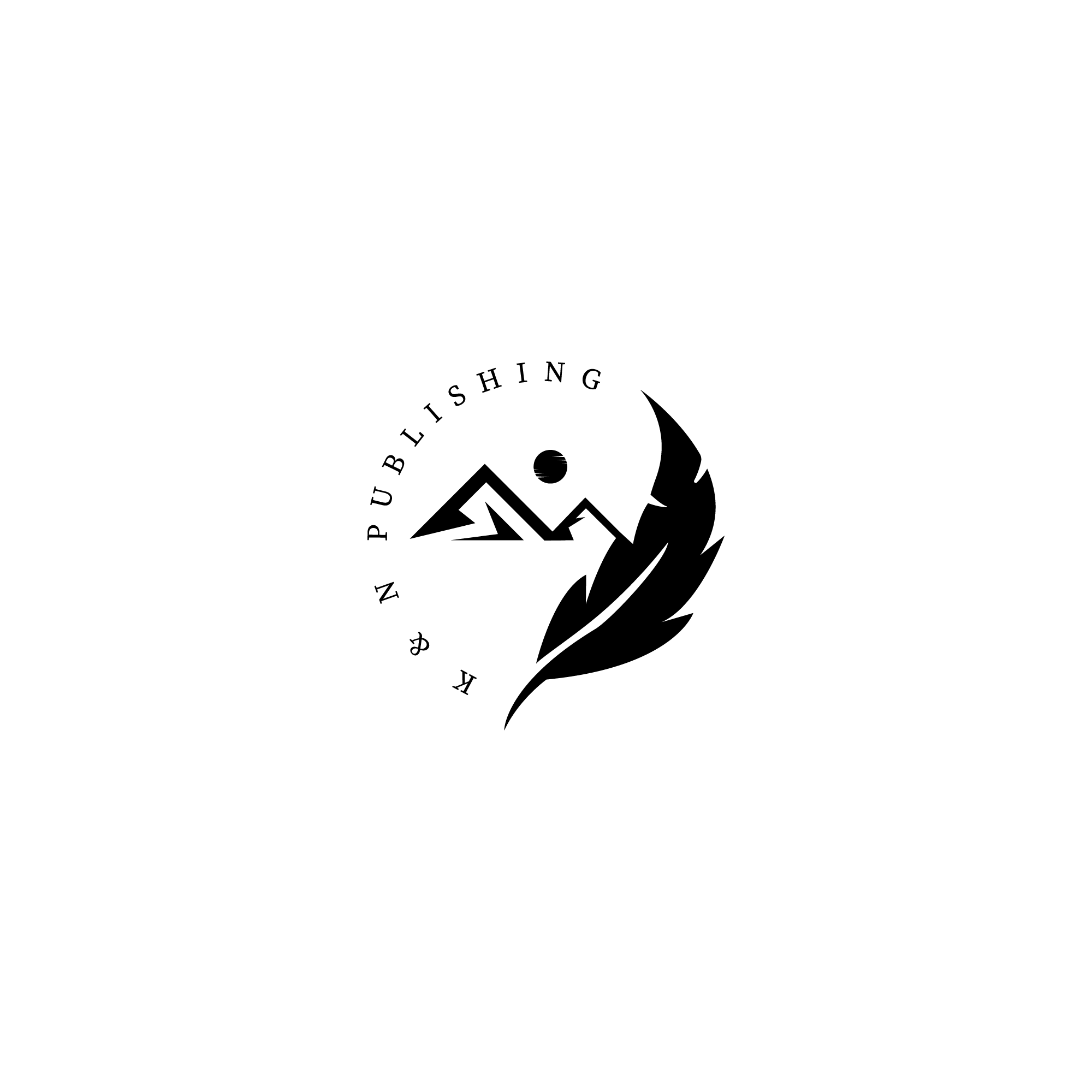 K&N Publishing KLG Logo