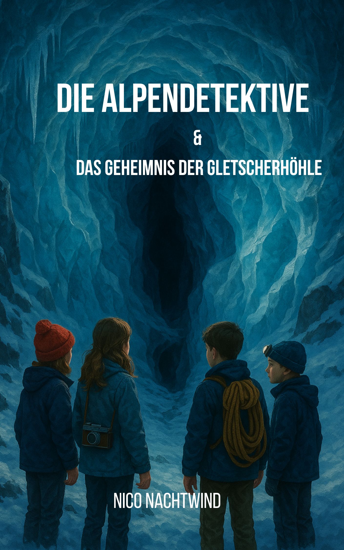 Die Alpendetektive