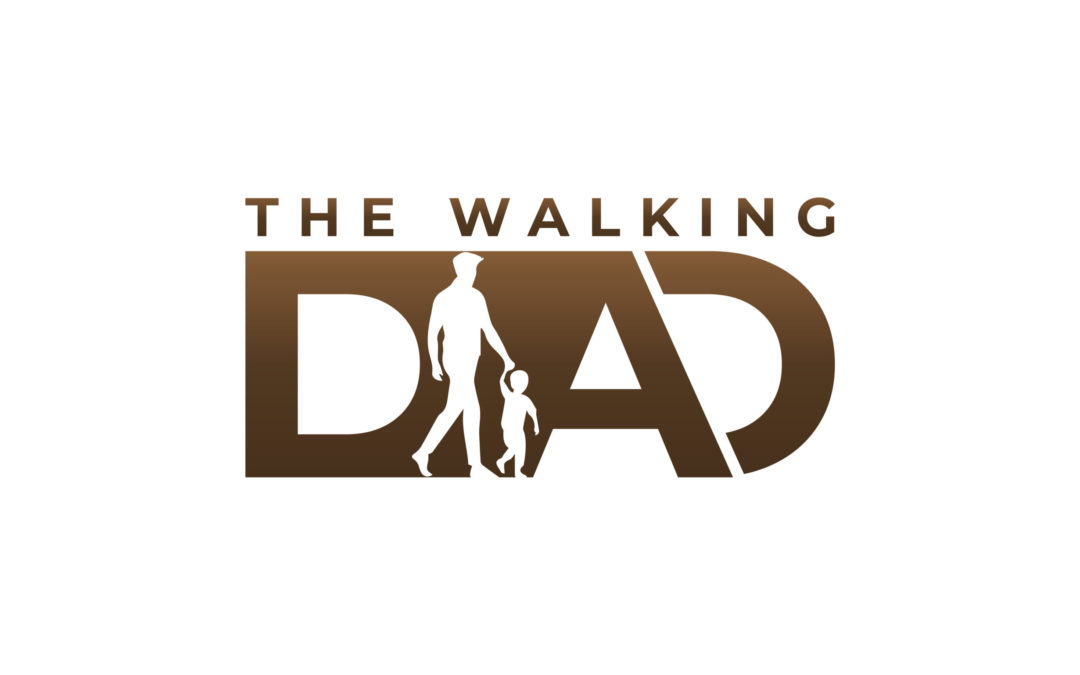 It’s Live! – Wir launchen the-walking-dads.ch
